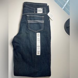 Cinch White Label Jeans. 34x38. NWT